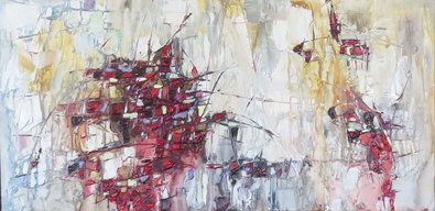 Running to Get There