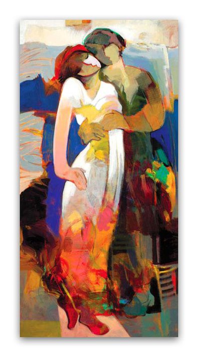 Pure Impression 48 x 24