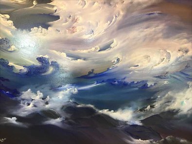 Under the Sun of Meissen