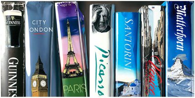 Reflections of Europe