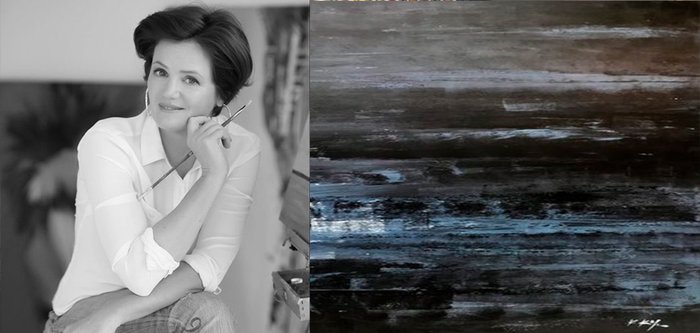 Kathleen Keiner banner