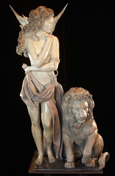 Last Lion (alt view)